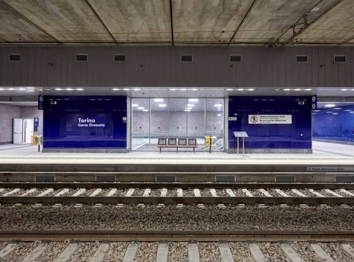 20 gennaio 2024, ci siamo: la ferrovia Torino-Ceres riapre e va in gestione a RFI come pure la Chieri-Rivarolo